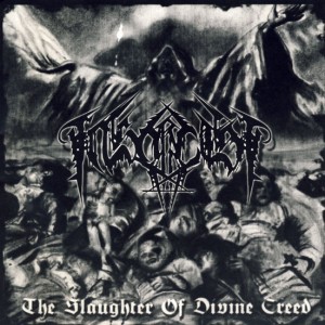 Insorcist - The Slaughter Of Divine Creed (2011)