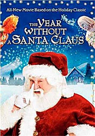 Год без Санта Клауса / The Year Without a Santa Claus (2006 / DVDRip)