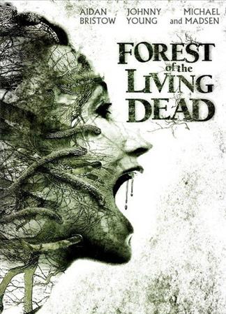   / The Forest (2011) SATRip