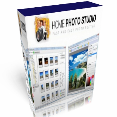 AMS Home Photo Studio 2.85 Portable