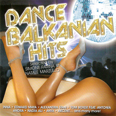 VA - Dance Balkanian Hits (2011)