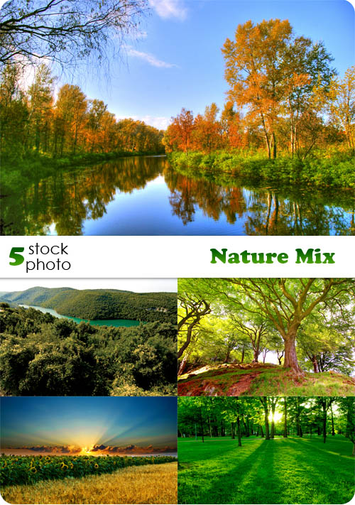 Nature Stocks   