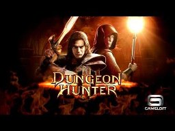 [Android] Dungeon Hunter 2 HD v1.0.0 \ 1.0.7 [RPG, , ENG]