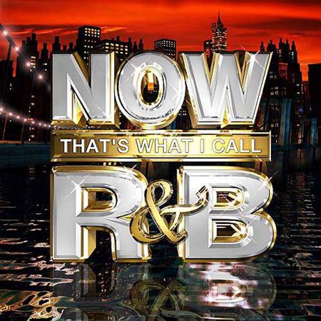 Now That's What I Call RnB (2011)