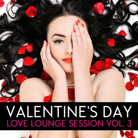 VA - Valentine's Day - Love Lounge Vol.3 (2011)