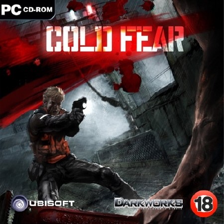 Cold Fear (2005/RUS/ENG/RePack by R.G.)