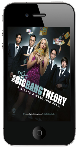    / The Big Bang Theory ( 5 / 1-4  23 ) ( ,   / Mark Cendrowski, Peter Chakos) [2011., , WEB-DLRip, 576320] [-], Eng + Subs (Rus, Eng)