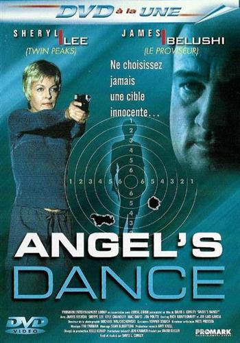 Танец Ангела / Angel's Dance (1999 / DVDRip)