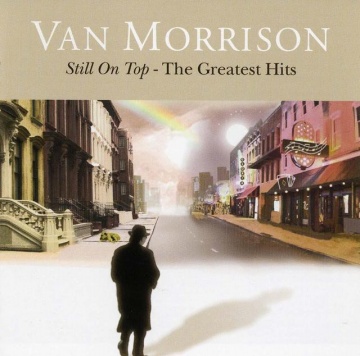Van Morrison - Still On Top: The Greatest Hits (3 CD Deluxe Edition) (2007) 