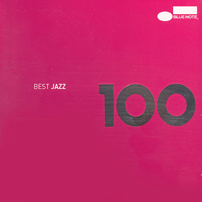 Best Jazz 100 
