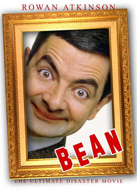Bean The Movie (1997)-DVDRip-XviD.AC3-5.1-[eXceSs]