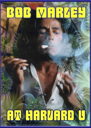 Bob Marley & The Wailers - Live at Harvard Stadium, Boston [1979 ., Reggae, DVD5]