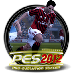 Pro Evolution Soccer 2012 (2011/RUS/ENG/RePack by GUGUCHA)