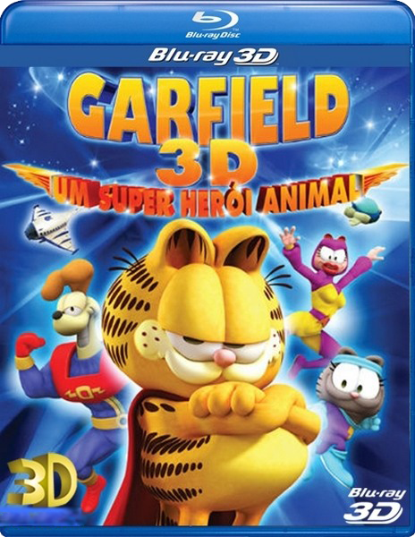    / Garfield's Pet Force ( ..  / Mark A.Z. Dippe) [2009, , , , Blu-ray 3D Disc 1080p [url=https://adult-images.ru/1024/35489/] [/url] [url=https://adult-images.ru/1024/35489