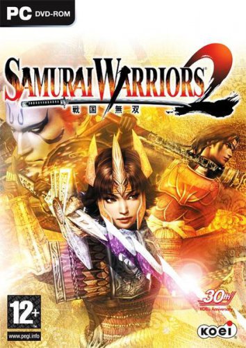 Samurai Warriors 2 /   (2008/RUS/ENG/PC)