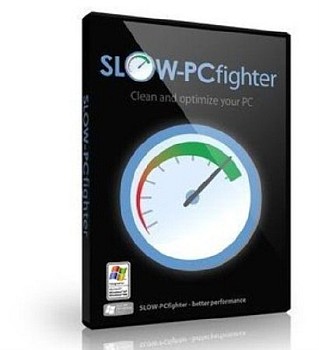SLOW-PCfighter 1.4.95 Portable