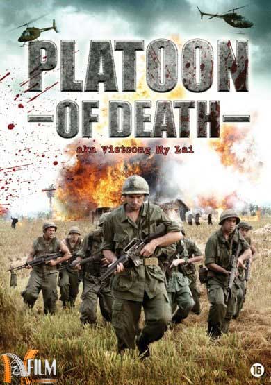 Platoon of Death (2011) DVDRip XviD Nlt-Release