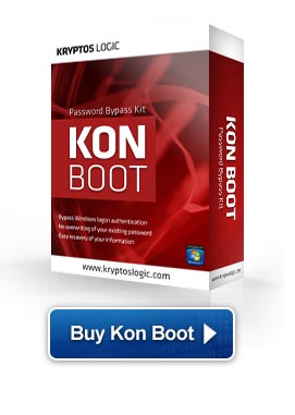 Kon Boot v1.1