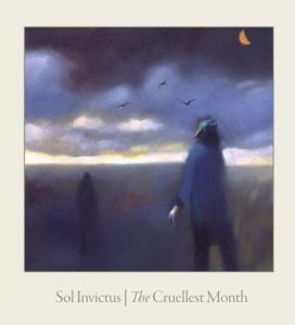 Sol Invictus - The Cruellest Month (2011)