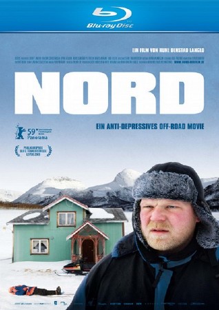 Север / Nord (2009/1400/HDRip)