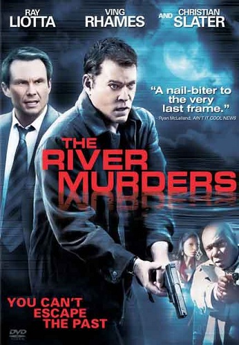   / The River Murders ( ) [2011 ., , DVDRip] VO