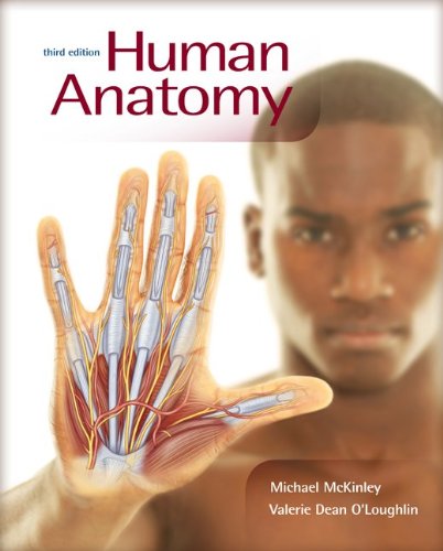 Human Anatomy, 3 edition