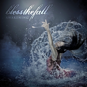 Blessthefall - Awakening (2011)