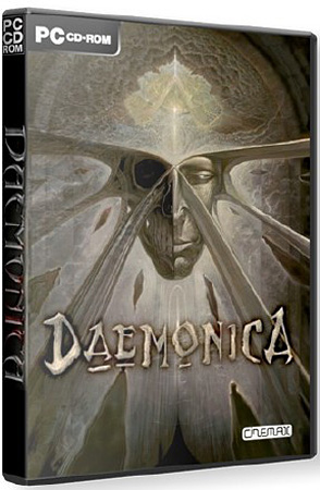 Daemonica / Daemonica:   (PC/RUS)