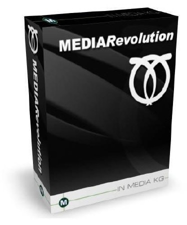 MEDIARevolution 3.7.2 Portable by Maverick