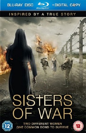 Сестры войны / Sisters of War (2010/1400/HDRip)