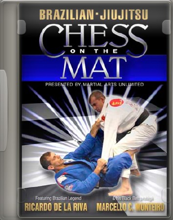 Шах и Мат / Chess On The Mat (2005) DVDRip