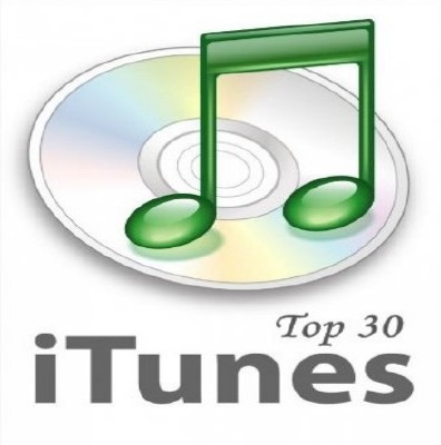 VA – iTunes Top 30 [1 October] (2011)