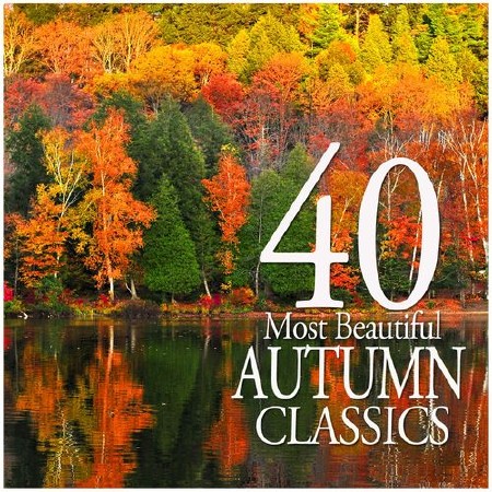 40 Most Beautiful Autumn Classics (2011)