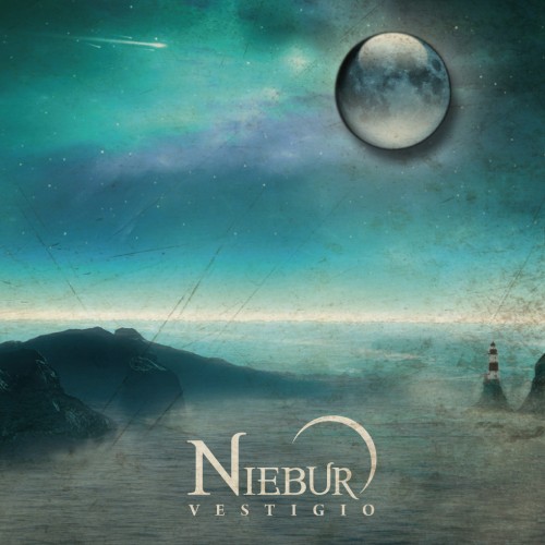 Niebur - Vestigio (2010)