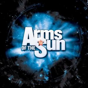 Arms Of The Sun - Arms Of The Sun (2011)