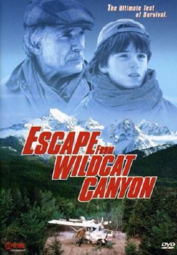Побег из каньона Дикой кошки / Escape from Wildcat Canyon (1998) DVDRip