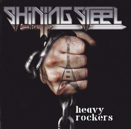 Shining Steel - Heavy Rockers (2011)