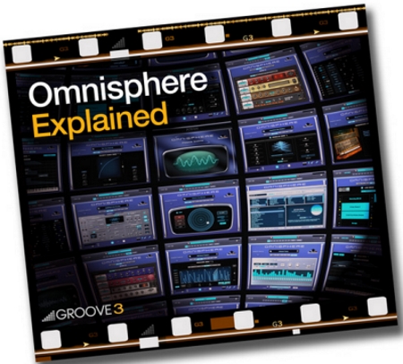 Groove3: Omnisphere Explained