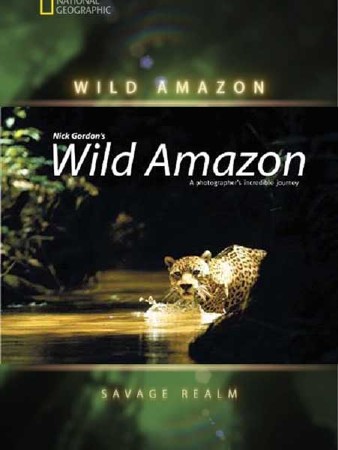 Дикая природа Амазонки / Wild Amazon (2010) SATRip