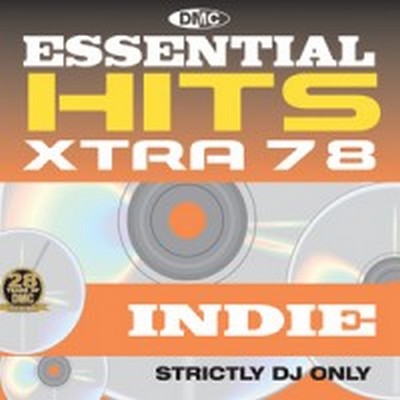 Dmc Essential Hits 78 Xtra - Indie 2011