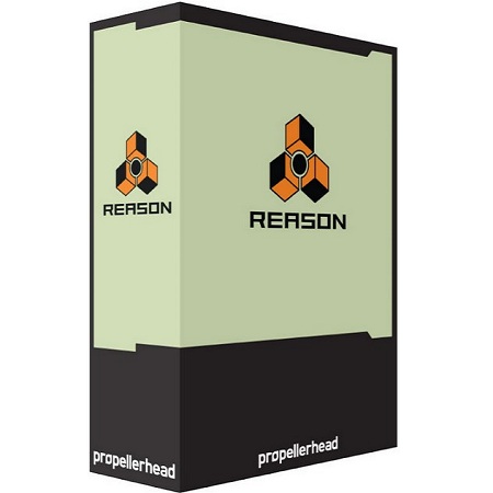 Propellerheads Reason 6 New Sound Banks REFILL