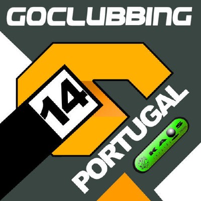 VA - Go Clubbing Portugal 14 (2011)