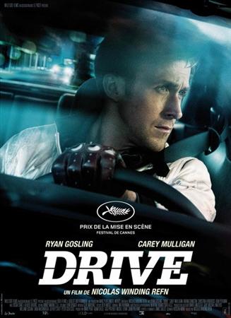 Драйв / Drive (2011) Scr