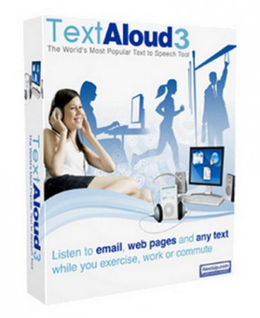 NextUp TextAloud 3.0.32