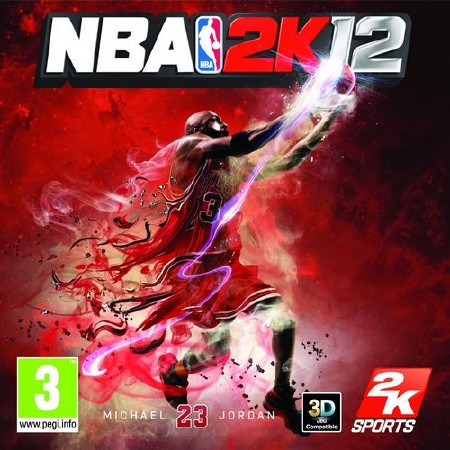 NBA 2K12 (2011/RUS/ENG/RePack by Fenixx)