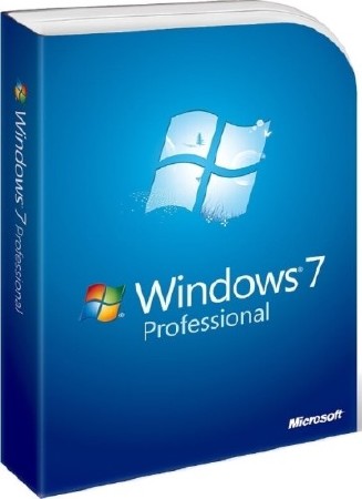 Windows 7  SP1 x86+x64 2 in 1 Rus 02.10.2011