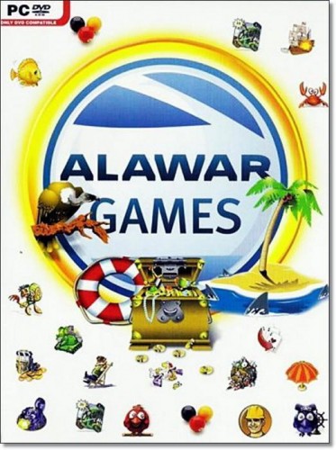    / Alawar Games for girls (2005-2011/RUS) 8 in1