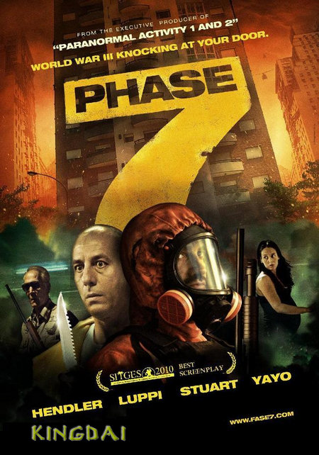 Phase 7 2010 DVDRip XVID AC3 HQ Hive-CM8