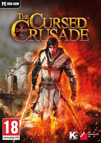 The Cursed Crusade: Искупление (2011)