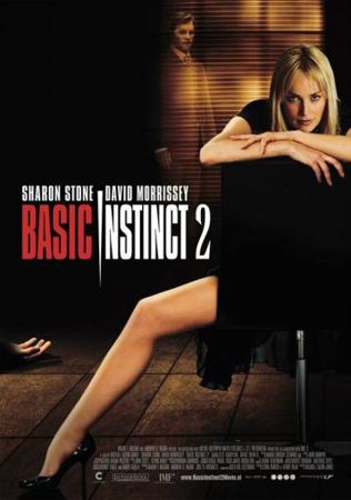 Basic Instinct 2 2006 DvdRip Xvid-Rx